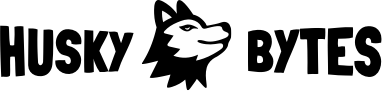 HuskyBytes